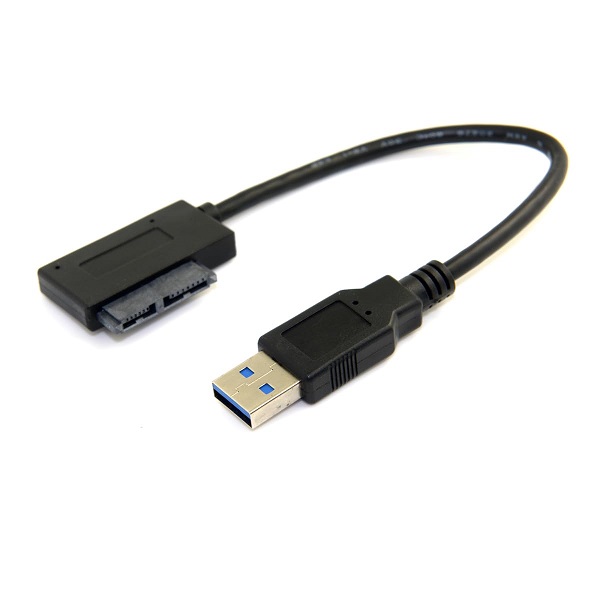 تبدیل Mini SATA DVD TO USB دیتک