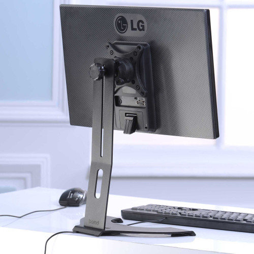 پایه نگهدارنده مانیتور باراد مدل ماتریکس MS2 (تا 26 اینچ)