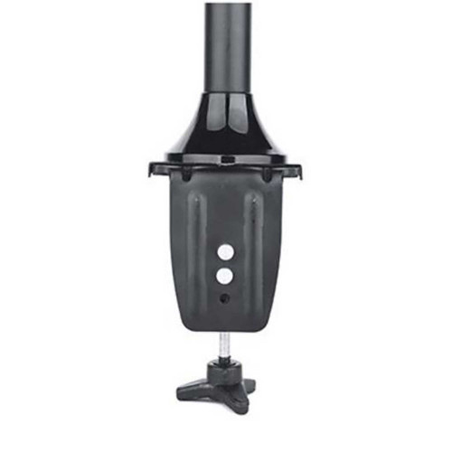 پایه رومیزی مانیتور دوتایی مدل LD-410BD (17 تا 27 اینچ)