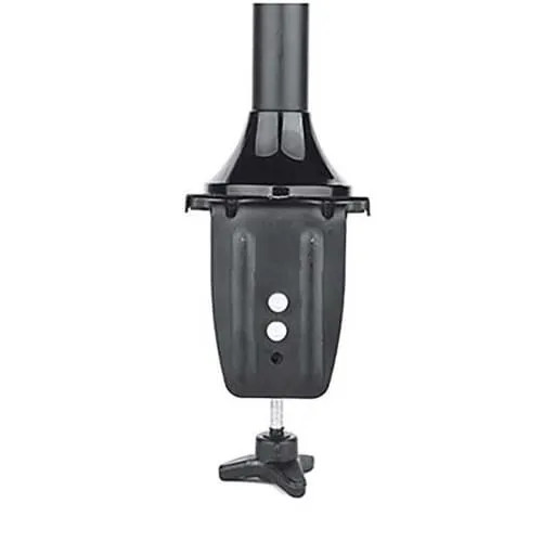 پایه رومیزی مانیتور دوتایی ال سی دی آرم مدل LD-2 (17 تا 27 اینچ)