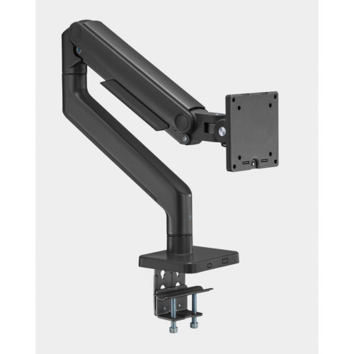 ایه نگهدارنده مانیتور فنری میزی ارگو مدل WLA016 ( تا 49 اینچ)
