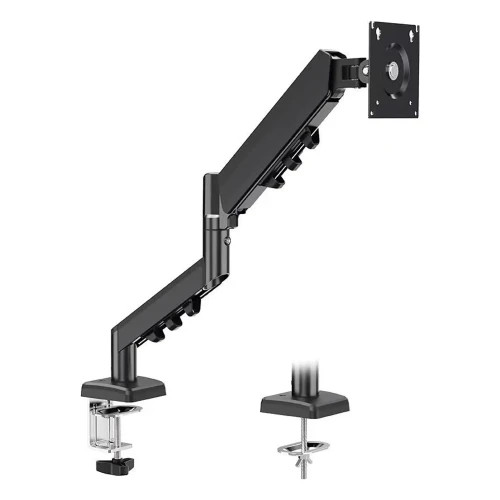 پایه نگهدارنده مانیتور ارگونومیک برساد مدل SMA07 (14 تا 30 اینچ)