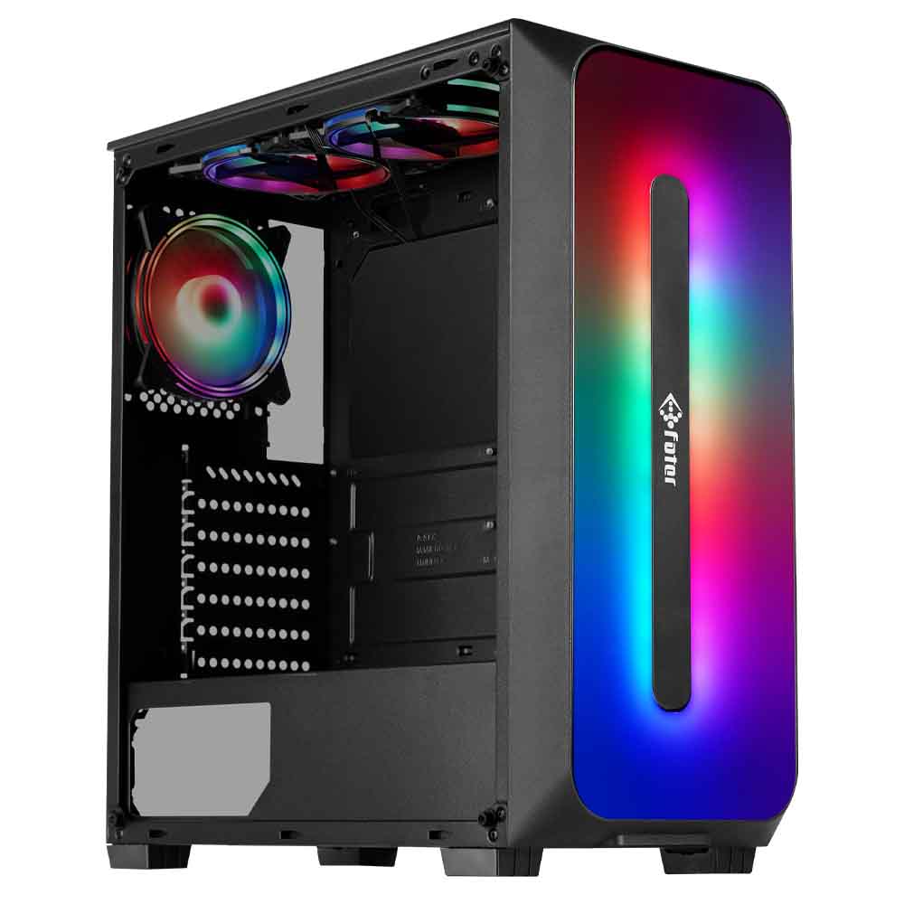 کیس کامپیوتر فاطر مدل FG-530B