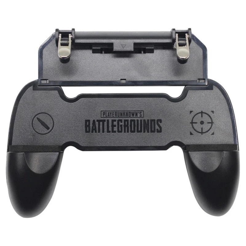 دسته بازی موبایل مدل W10 مناسب برای PUBG