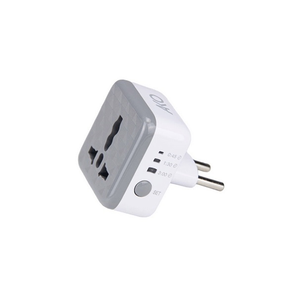 تبدیل 3به2 تایمردار آکو مدل AH-22