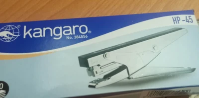 منگنه انبری کانگرو HP45