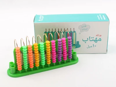 چرتکه