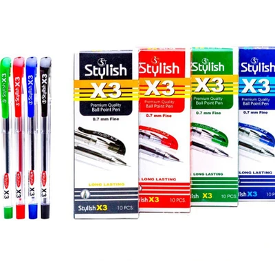 خودکار کیان X3