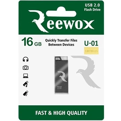 فلش U-01 Reewox
