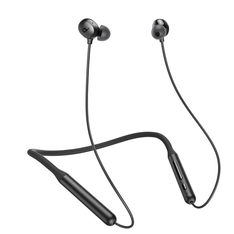 هندزفری بلوتوثی گردنی انکر مدل Soundcore Life U2i