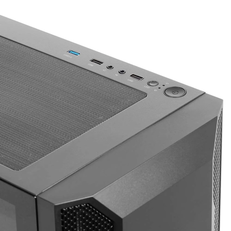کیس گرین مدل GRIFFIN G2