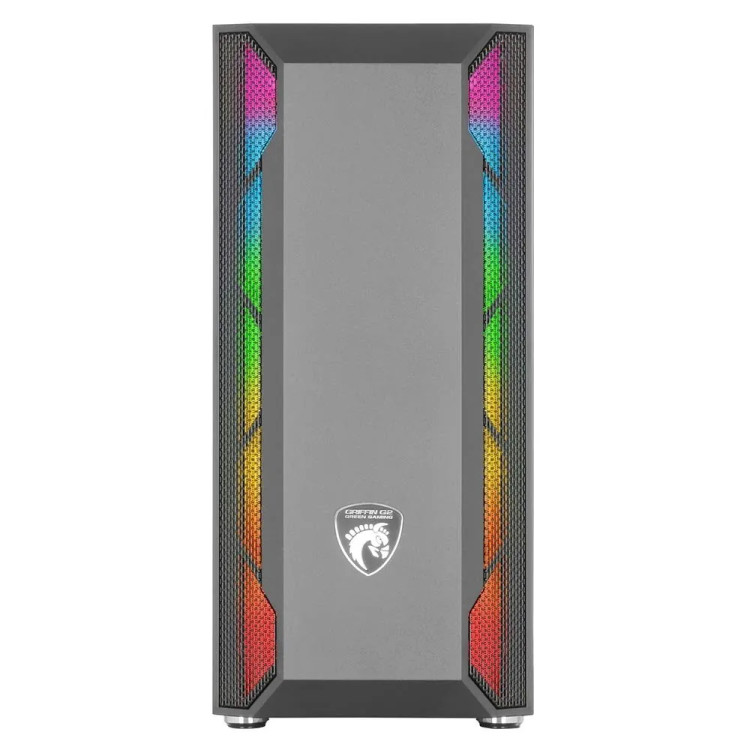 کیس گرین مدل GRIFFIN G2