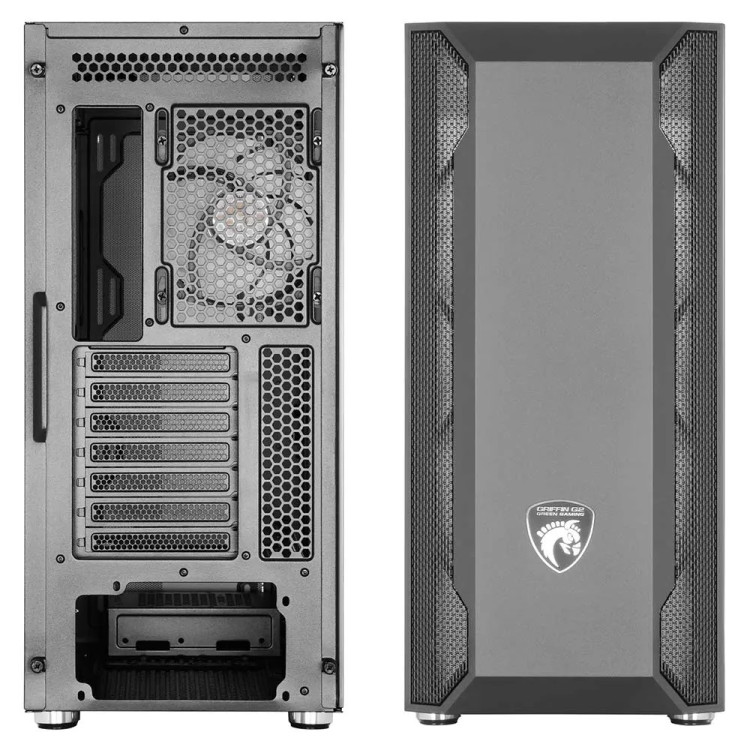 کیس گرین مدل GRIFFIN G2