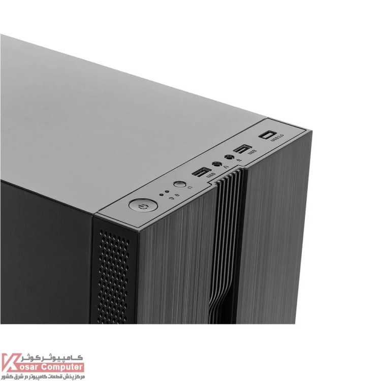 کیس گرین مدل HIWA Plus