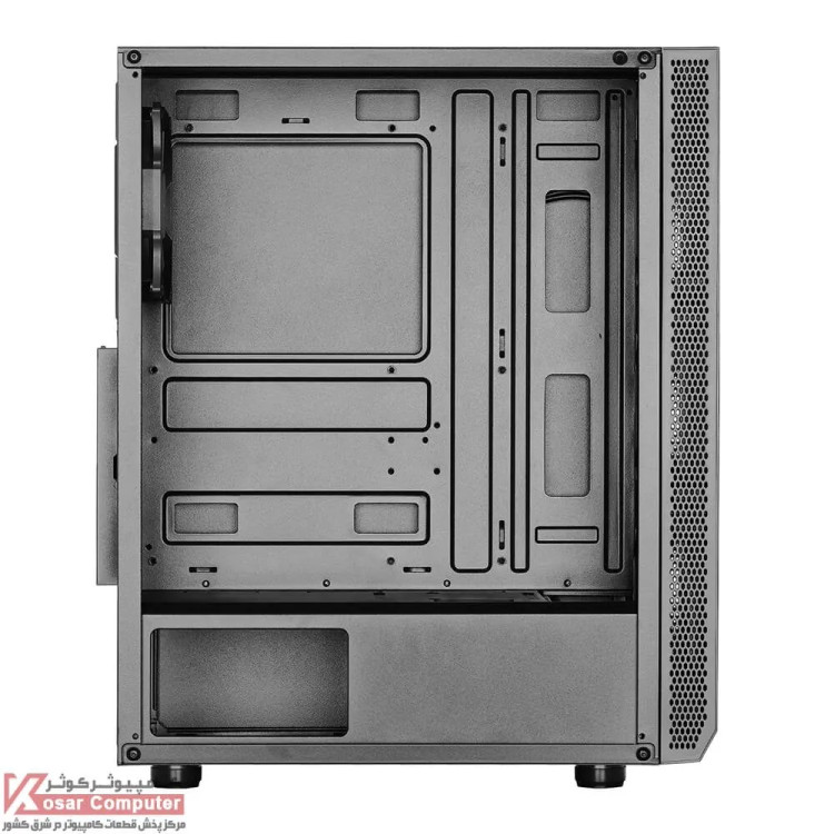 کیس گرین مدل HIWA Plus