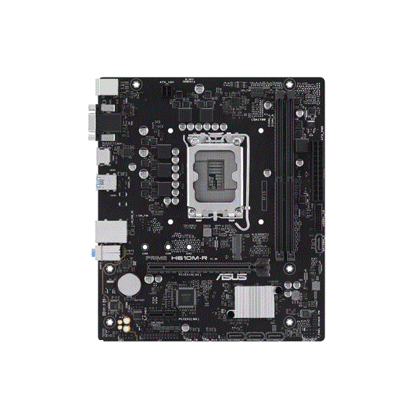 مادربرد ایسوس مدل PRIME H610M-R DDR5