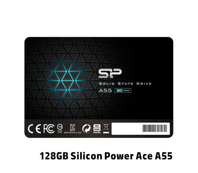 هارد SSD لپ تاپ Silicon Power مدل Ace A55