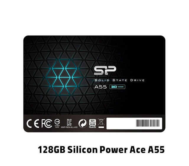 هارد SSD لپ تاپ Silicon Power مدل Ace A55