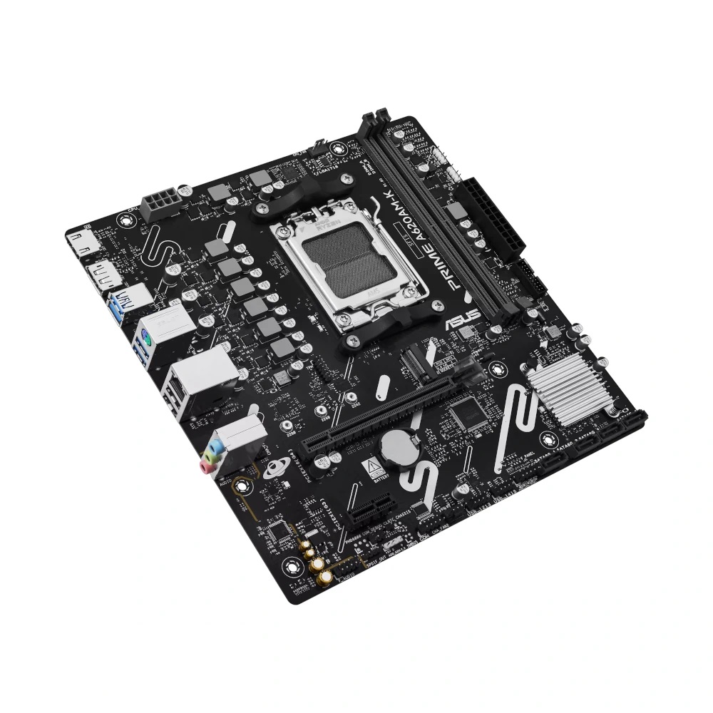 مادربرد ایسوس مدل PRIME A620AM-K