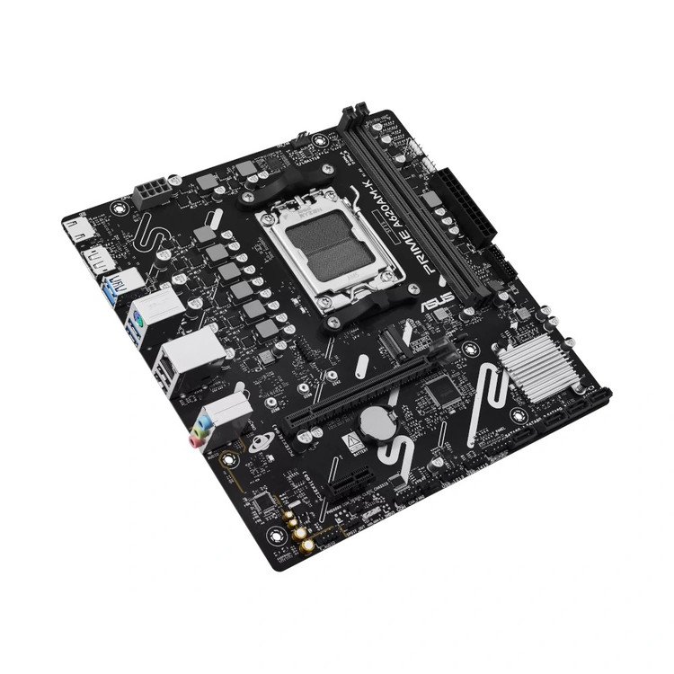 مادربرد ایسوس مدل PRIME A620AM-K