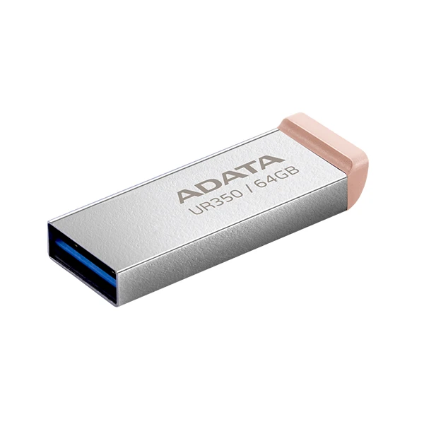 فلش مموری USB3.0 ای دیتا مدل UR350 ظرفیت 64 گیگابایت