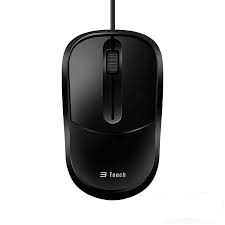موس سیم دار B-TOUCH DA-T100