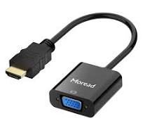 تبدیل  HDMI TO VGA