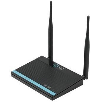 مودم روتر 2 آنتن یوتل مدل A304 plus