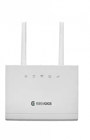 مودم سیمکارتی Easy GiGs