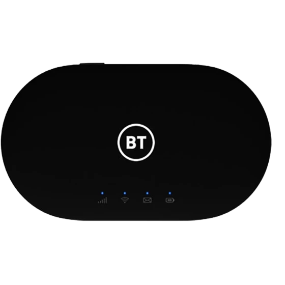 مودم جیبی آلکاتل BT_71