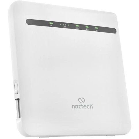 مودم 4G TD-LTE نزتک مدل TDX1100