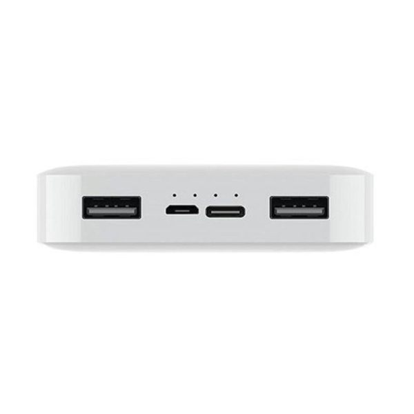 پاوربانک 20000mAh شیائومی مدل PB200LZM
