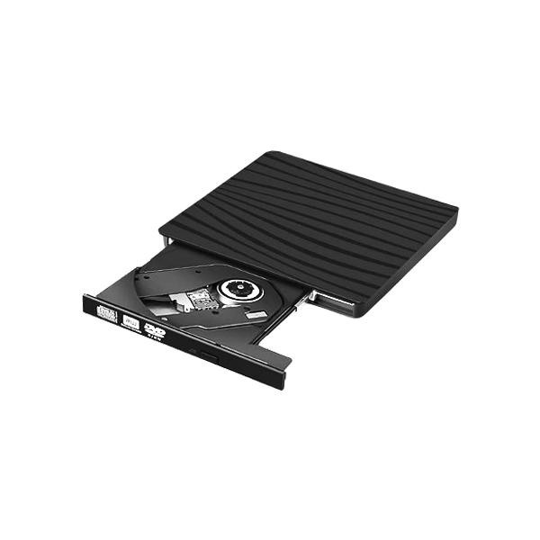 درایو DVD RW اکسترنال USB 3.0 / تایپ سی