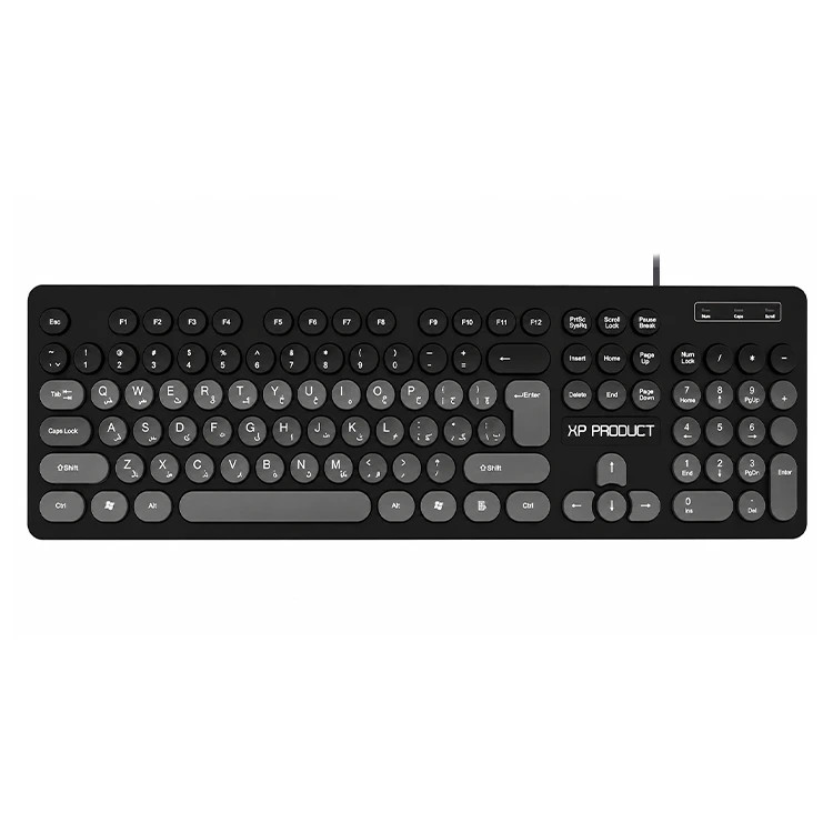 کیبورد ایکس پی پروداکت XP-7200
