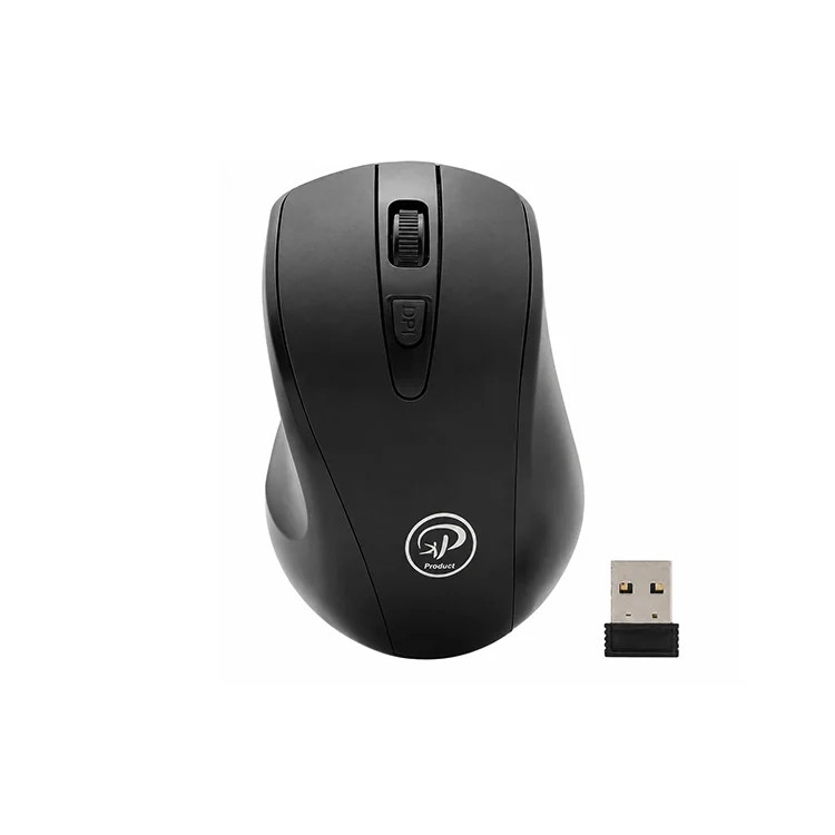 ماوس بی سیم XP مدل XP-W750