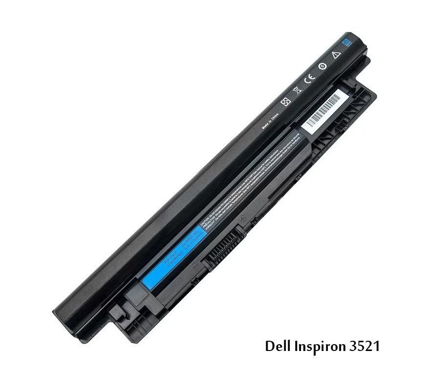 باتری لپ تاپ دل Dell Inspiron 3521