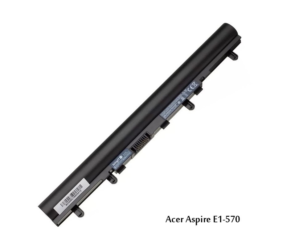 باتری لپ تاپ ایسر Acer Aspire E1-570