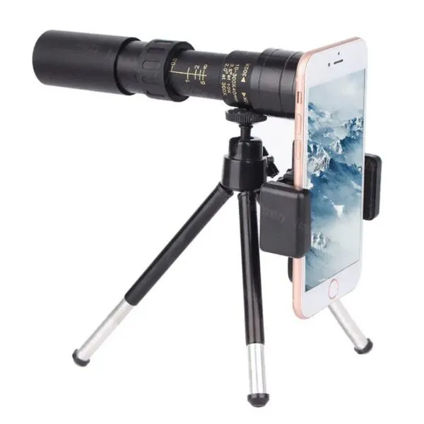 دوربین تک چشمی مدلDC 10-300×40